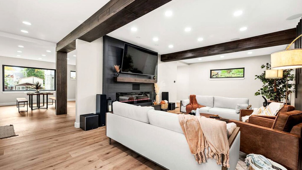 Photo of Livingroom in Turkey City