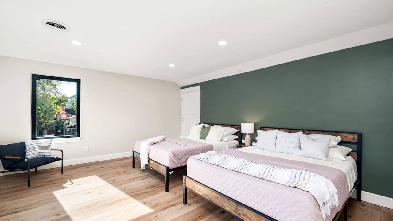 Photo of Bedroom in Turkey City