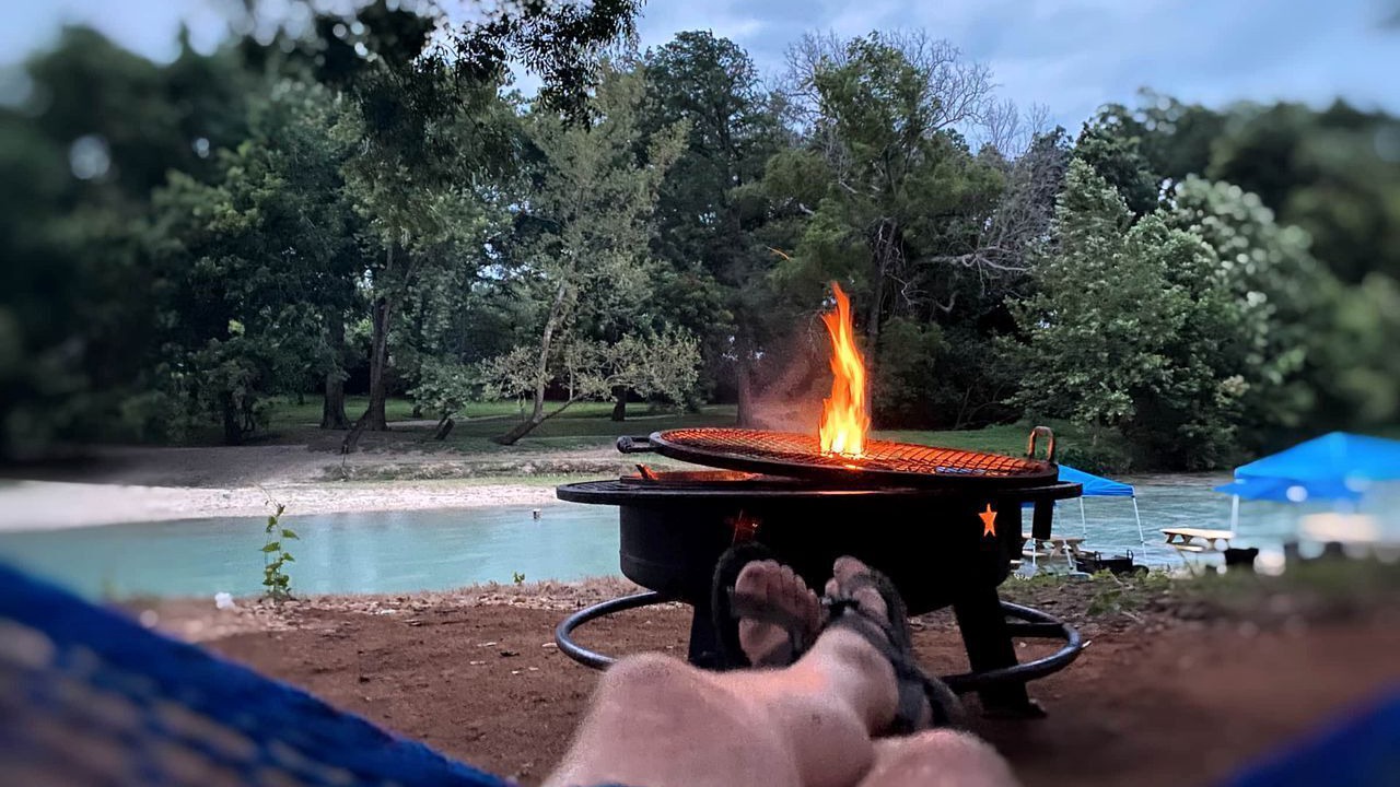 Photo of Outdoor in Fentress