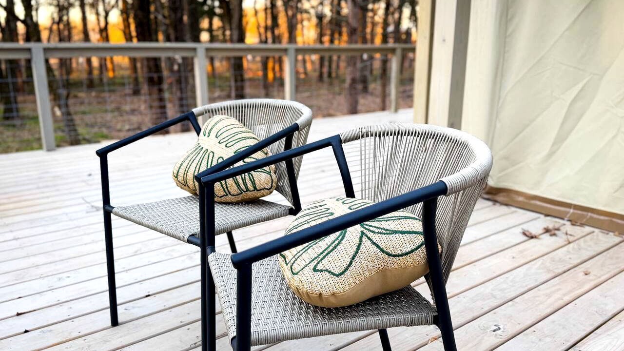 Photo of Patio Balcony in Miller Grove