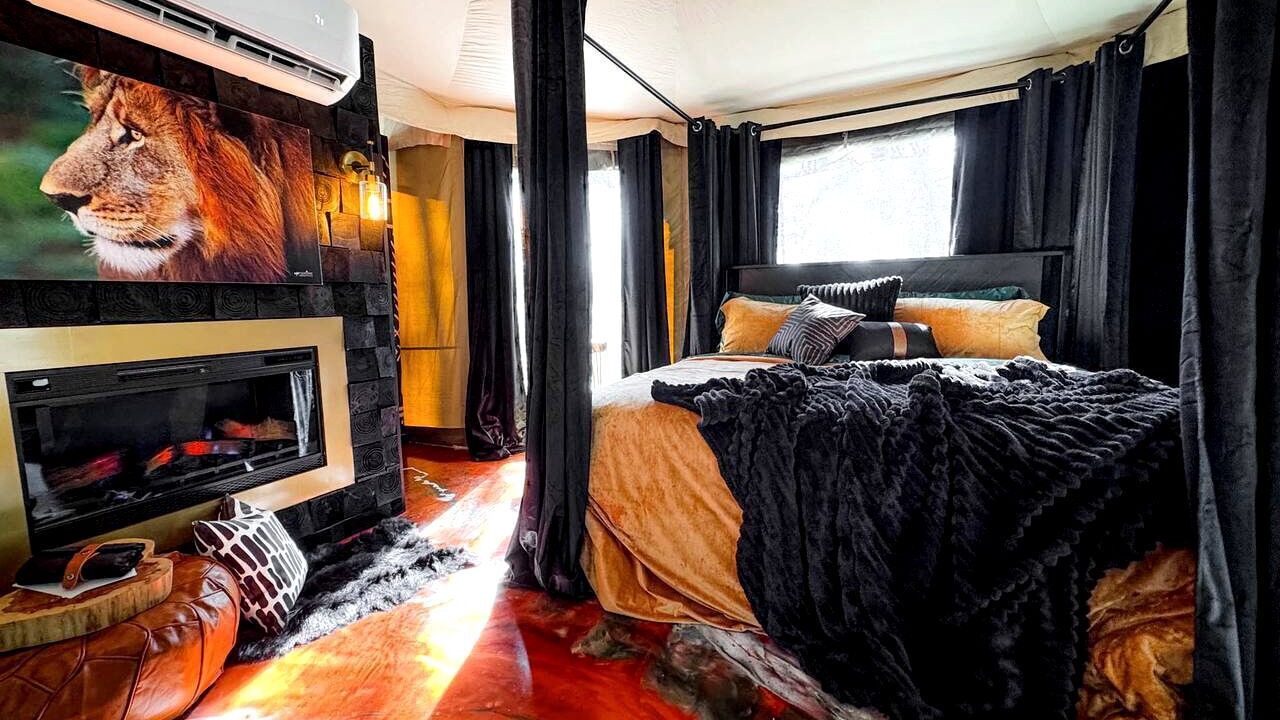 Photo of Bedroom in Miller Grove