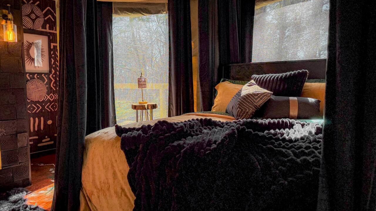 Photo of Bedroom in Miller Grove