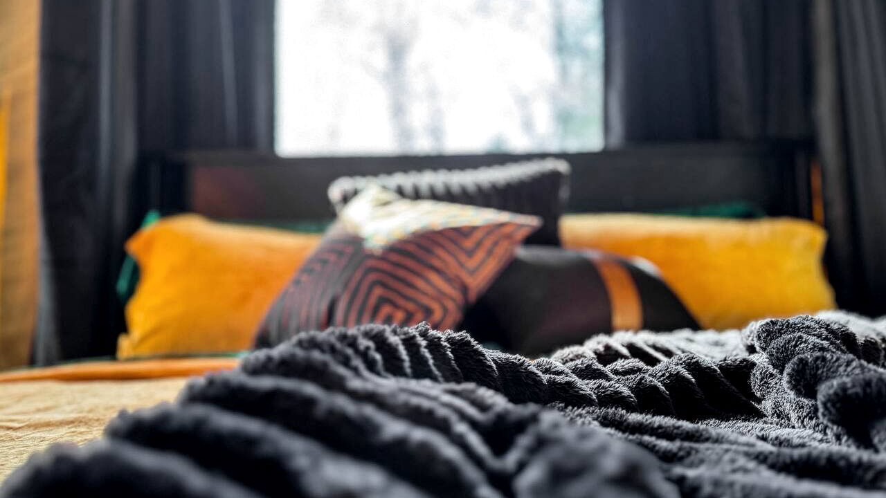 Photo of Bedroom in Miller Grove