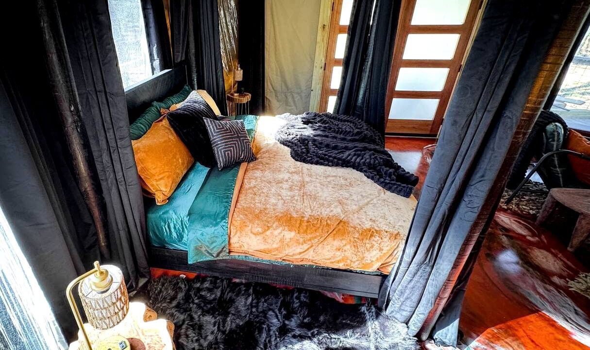 Photo of Bedroom in Miller Grove