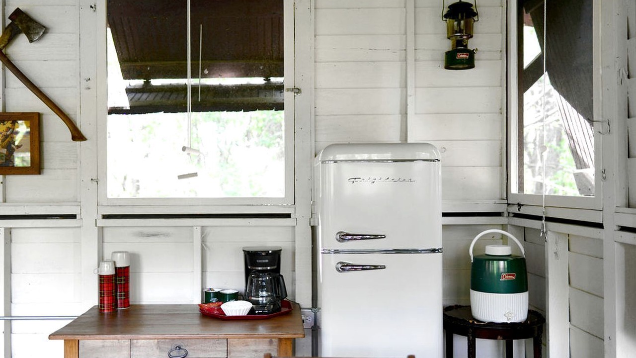Photo of Kitchen in East Troy