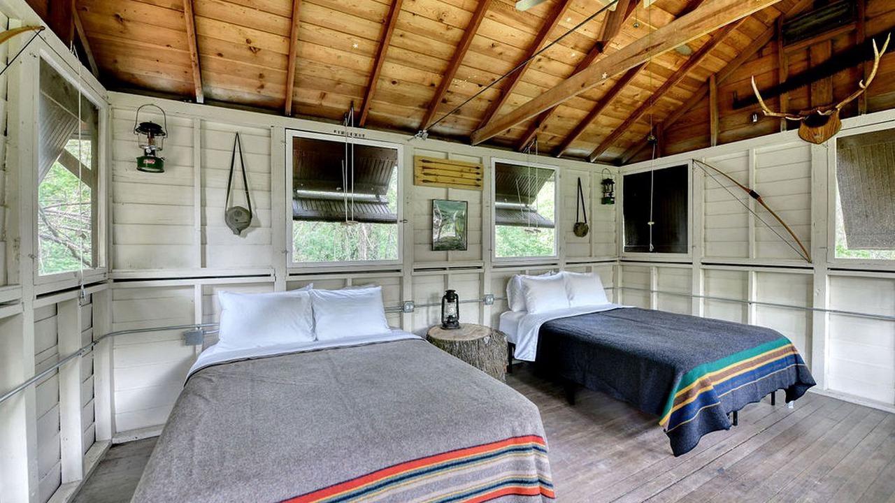 Photo of Bedroom in East Troy
