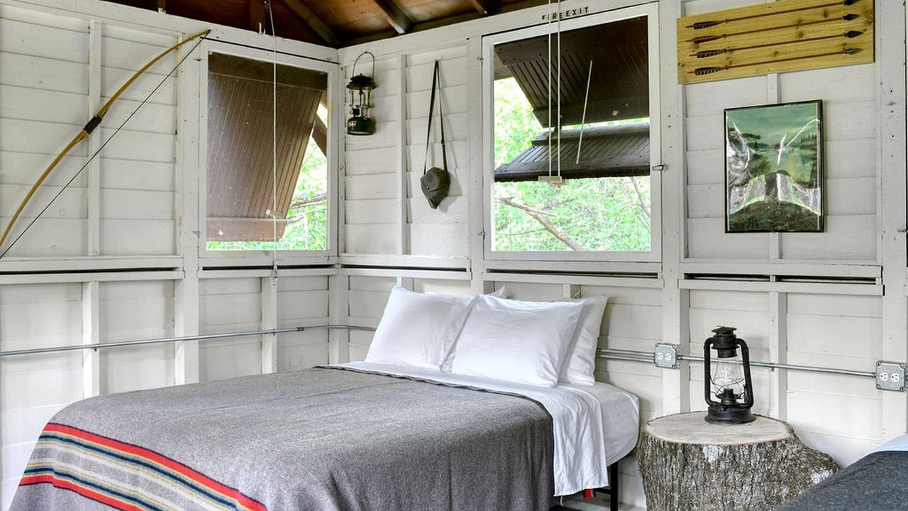 Photo of Bedroom in East Troy