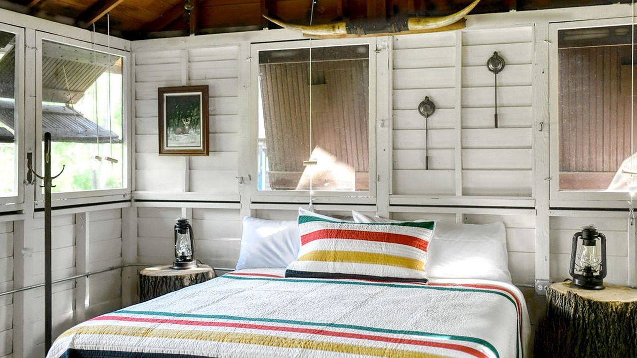 Photo of Bedroom in East Troy