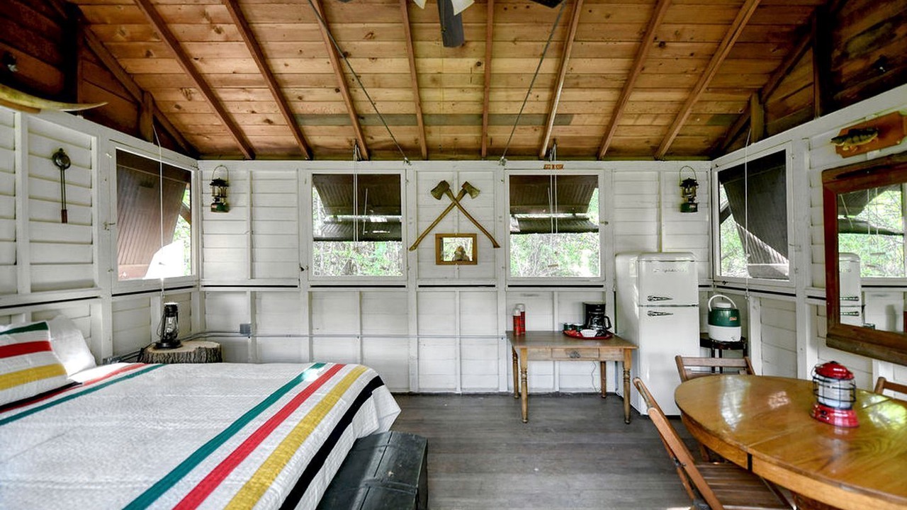 Photo of Bedroom in East Troy
