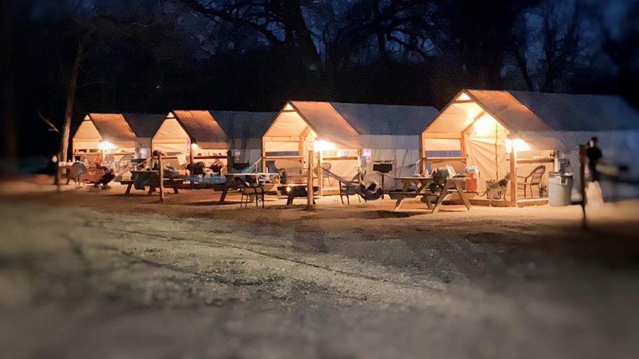 Photo of Outdoor in Fentress