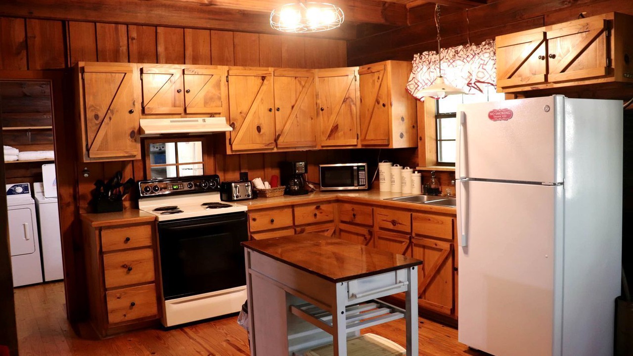 Photo of Kitchen in Pleasant Grove