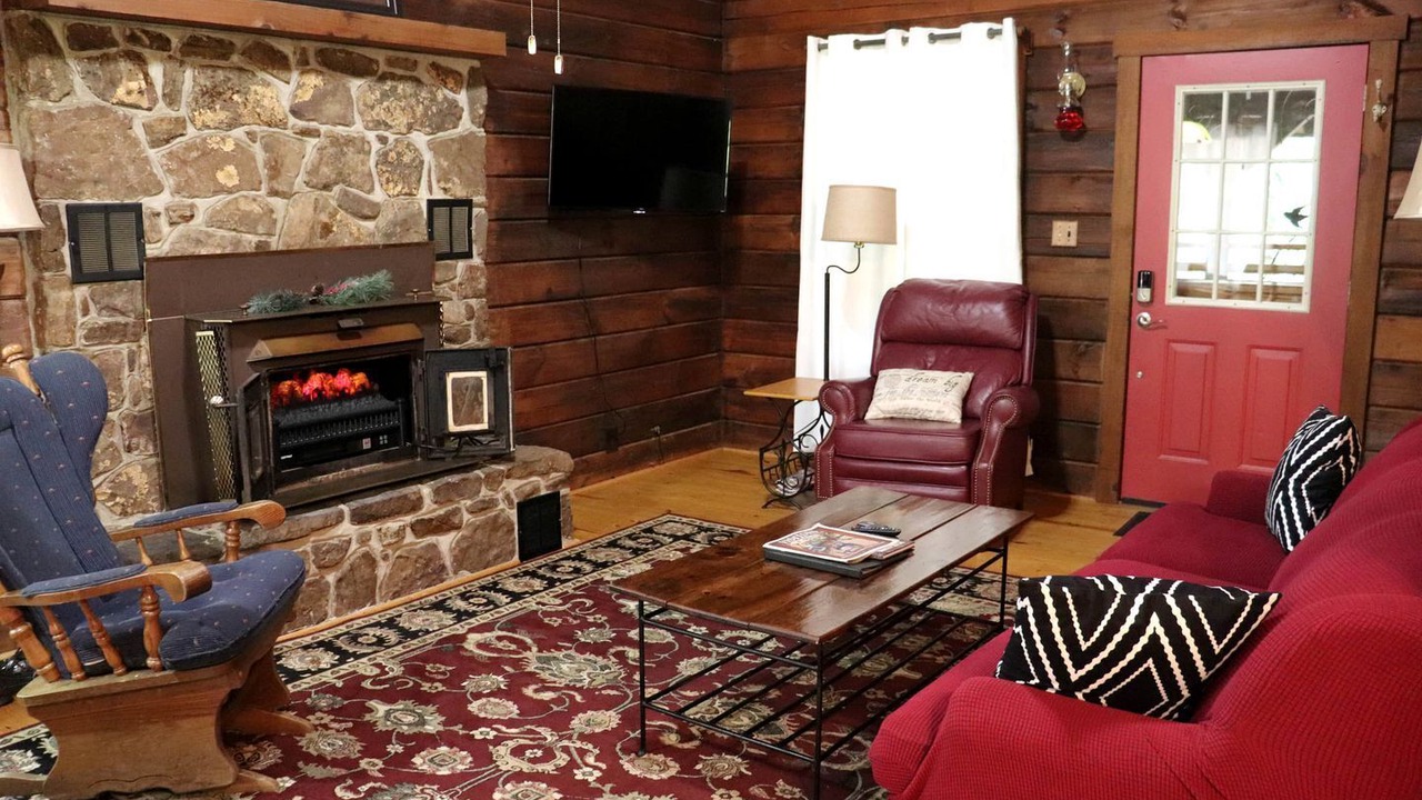 Photo of Livingroom in Pleasant Grove