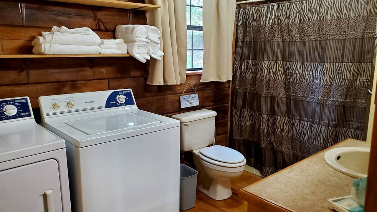 Photo of Bathroom in Pleasant Grove