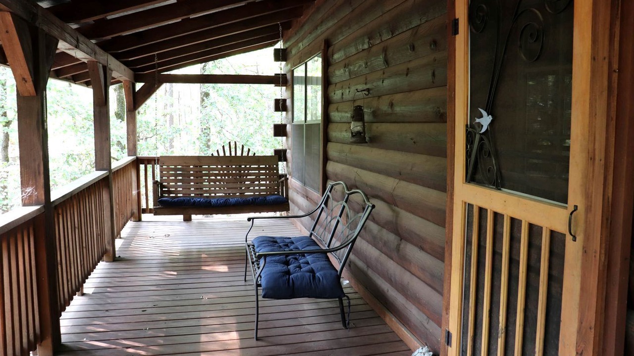 Photo of Patio Balcony in Pleasant Grove