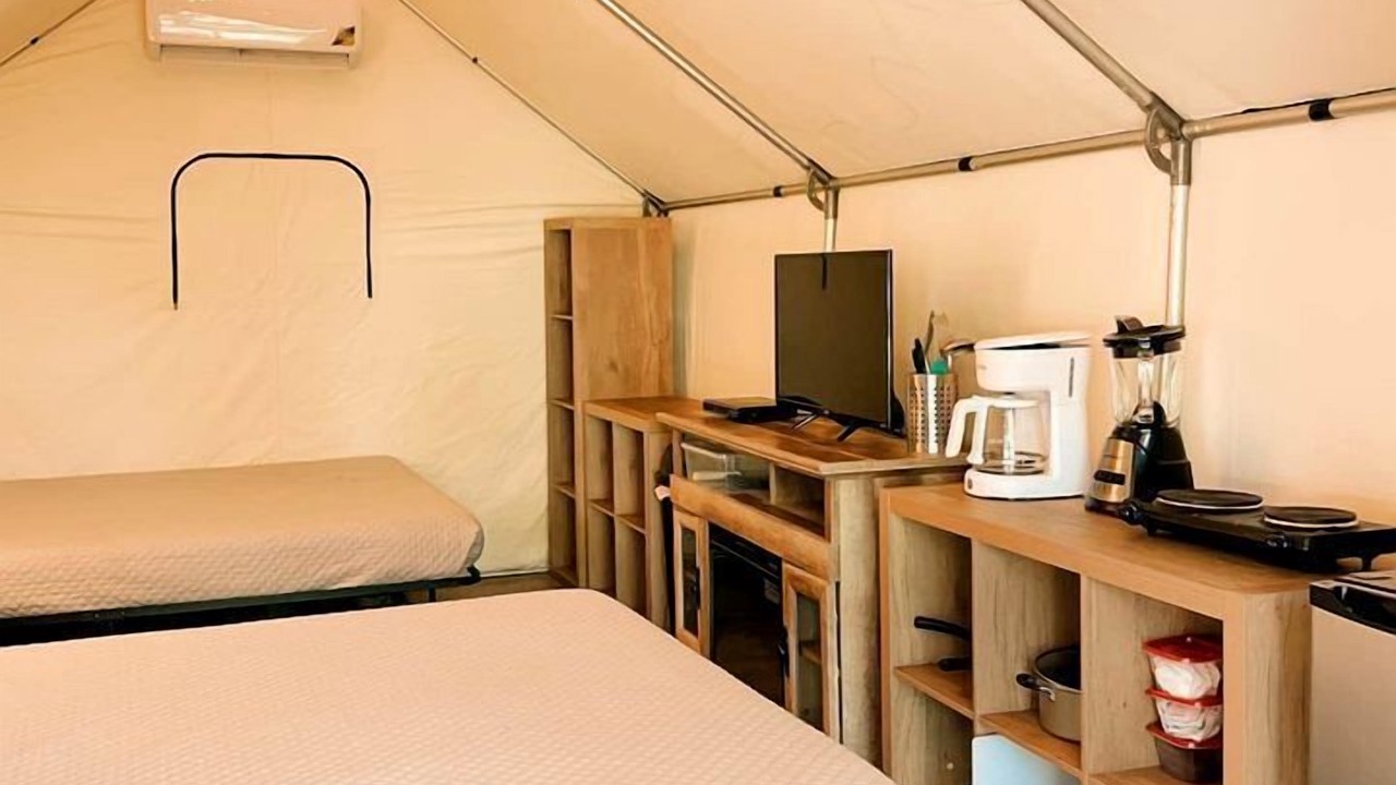 Photo of Bedroom in Fentress