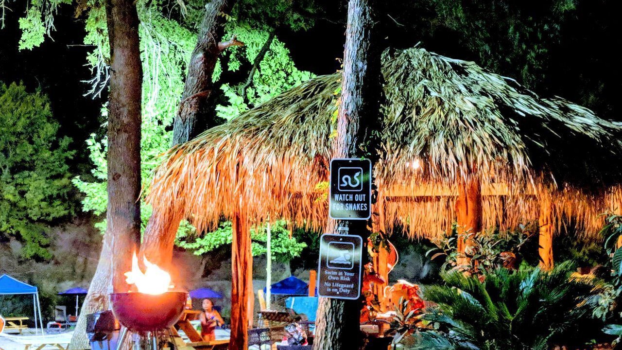Photo of Outdoor in Fentress