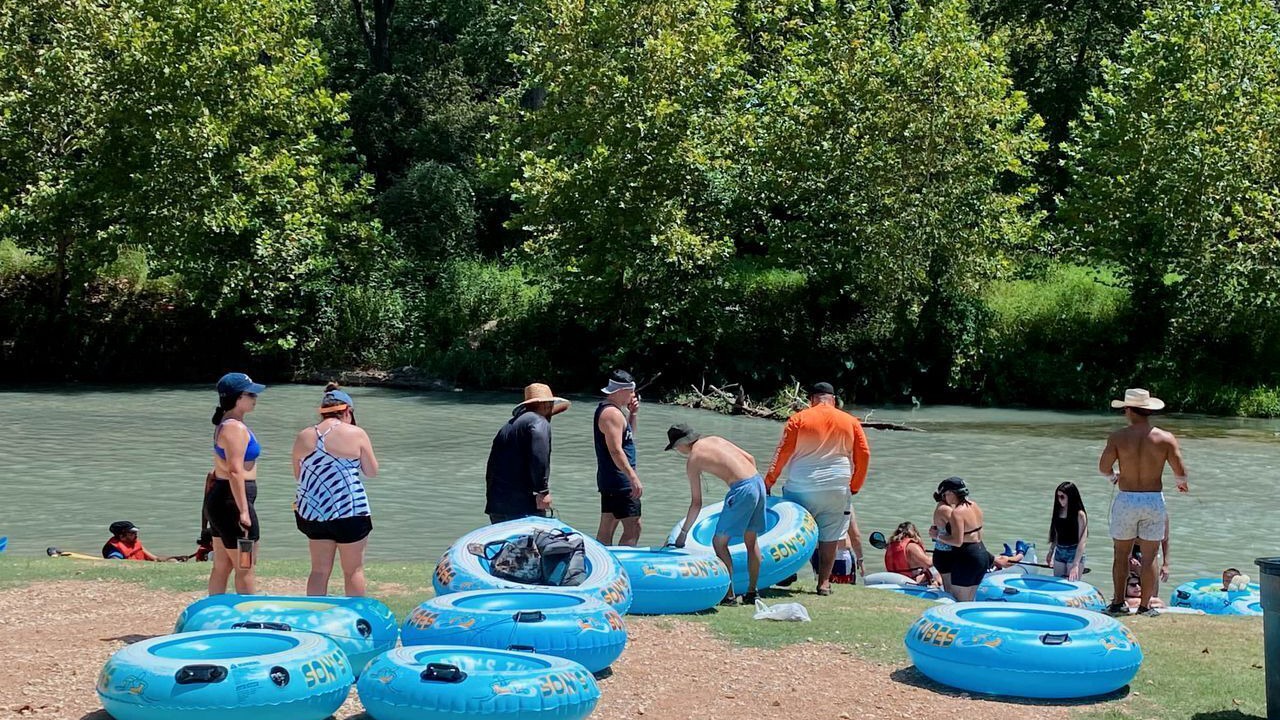 Photo of Others in Fentress