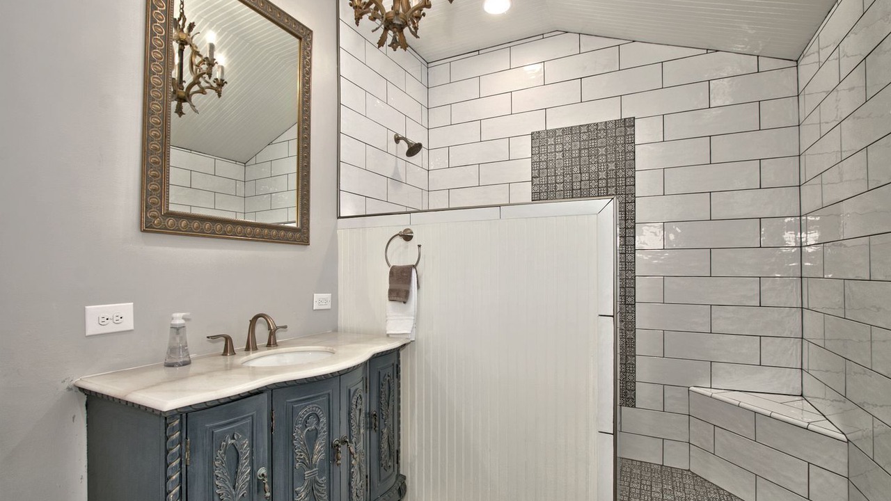 Photo of Bathroom in Bergheim