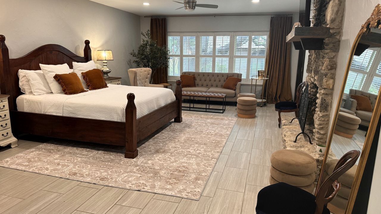 Photo of Bedroom in Bergheim