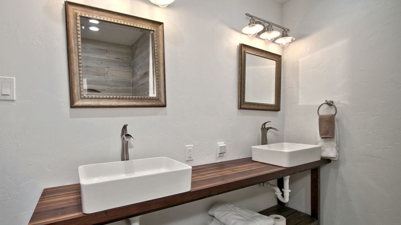 Photo of Bathroom in Bergheim