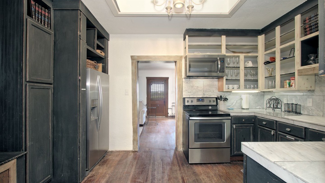 Photo of Kitchen in Bergheim