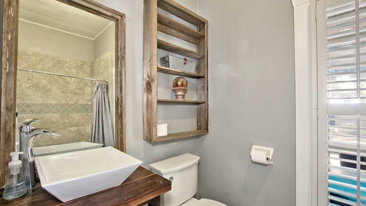 Photo of Bathroom in Bergheim