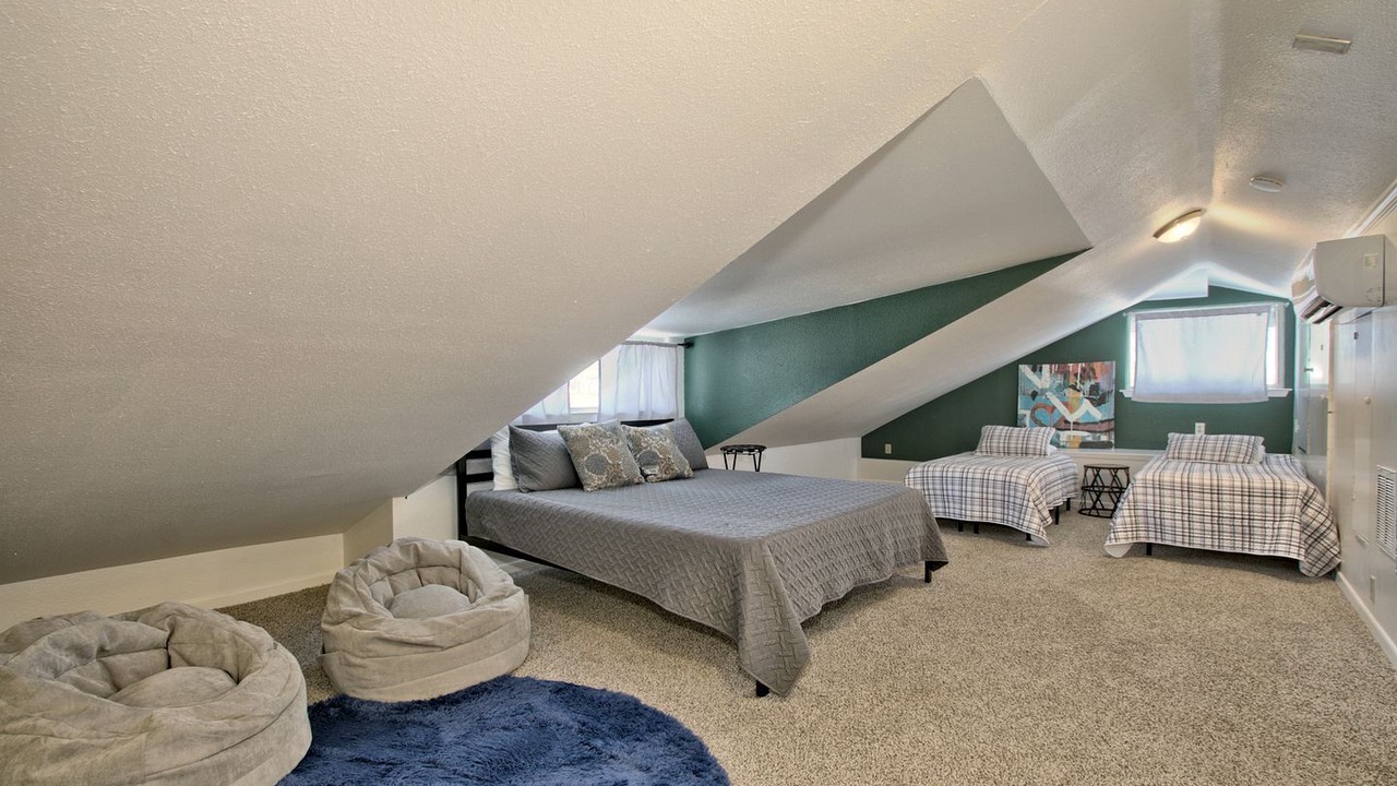Photo of Bedroom in Bergheim