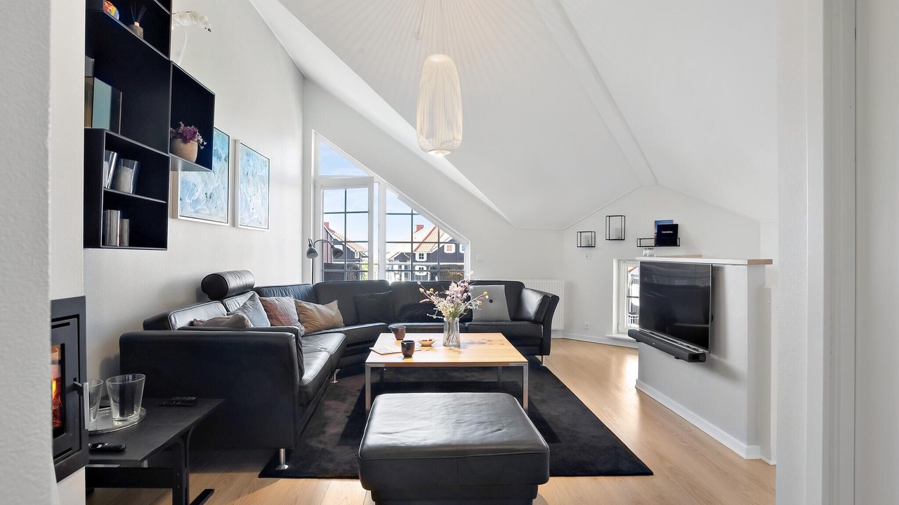 Photo of Bedroom in Bogense