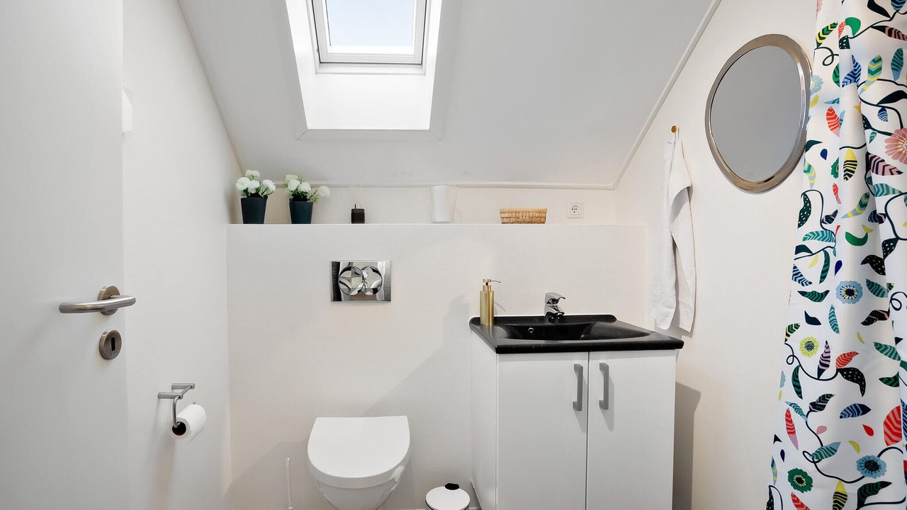 Photo of Bathroom in Bogense