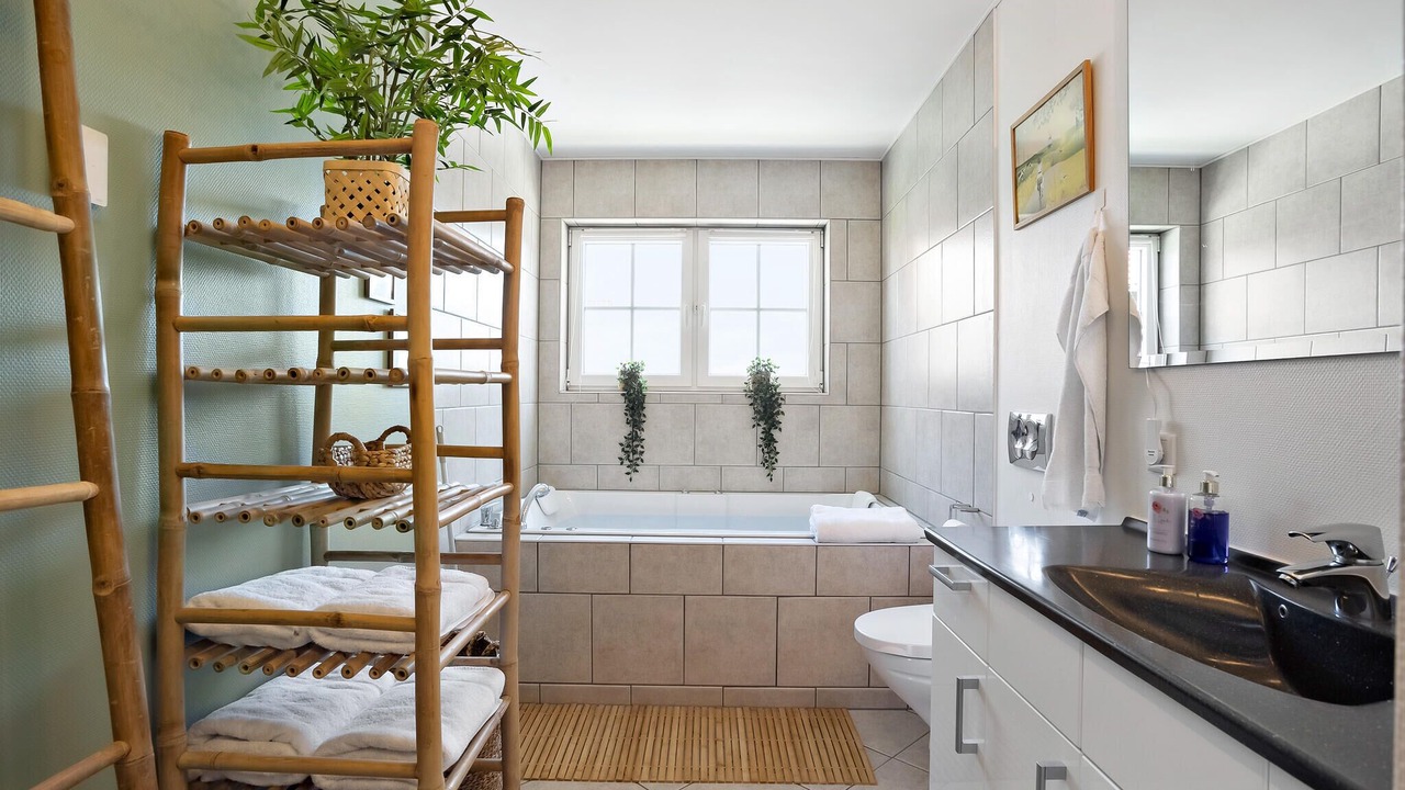 Photo of Bathroom in Bogense