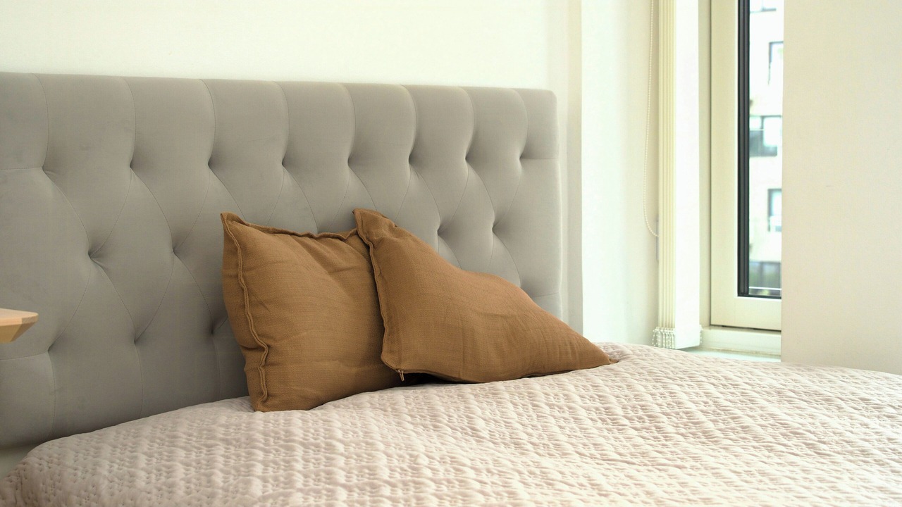 Photo of Bedroom in Amager