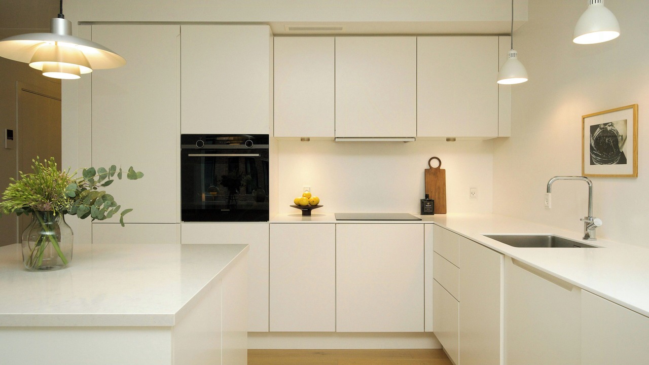 Photo of Kitchen in Amager