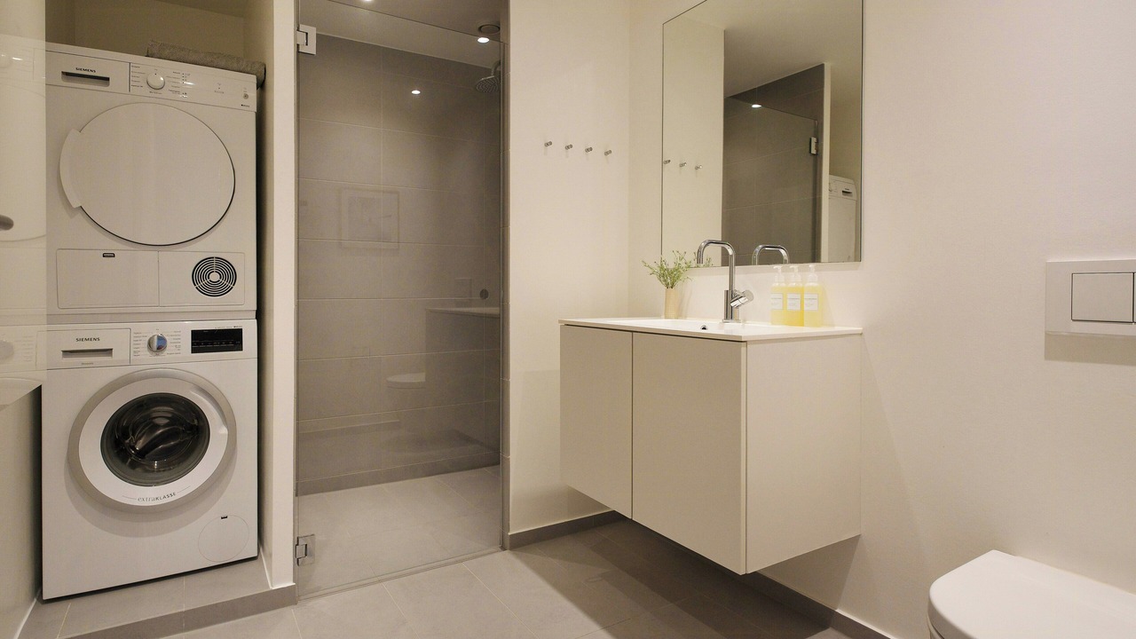 Photo of Bathroom in Amager