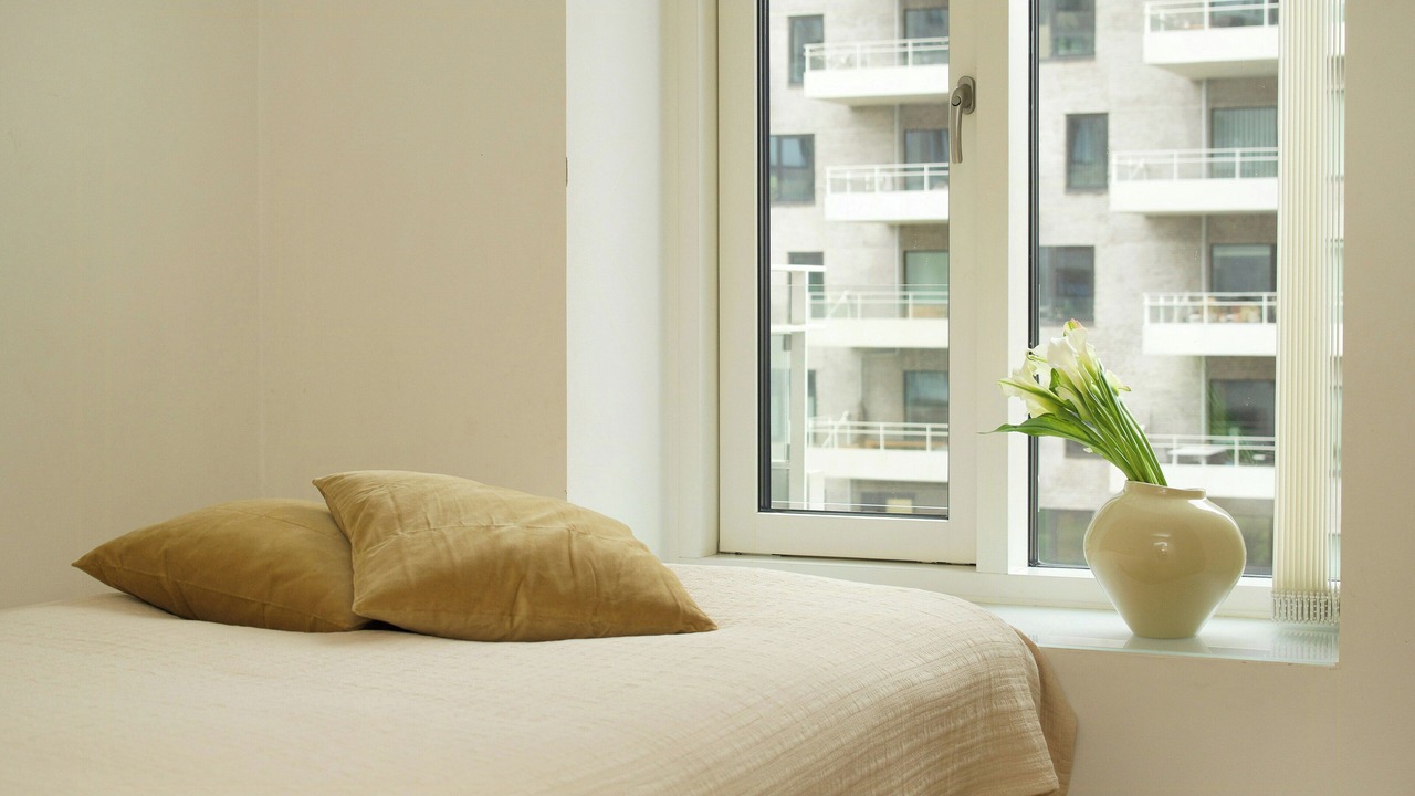 Photo of Bedroom in Amager