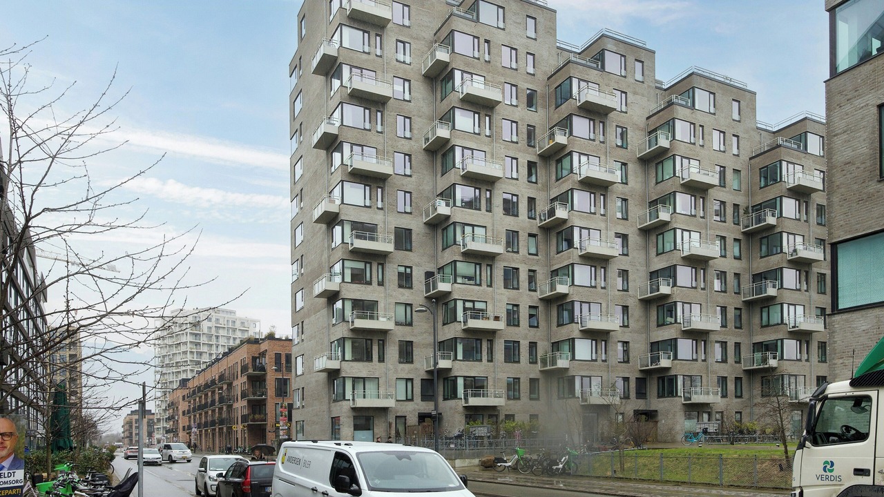 Photo of Outdoor in Amager