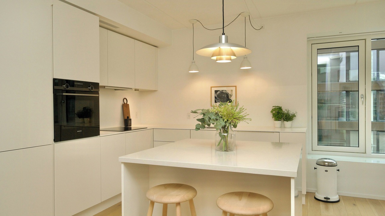Photo of Kitchen in Amager