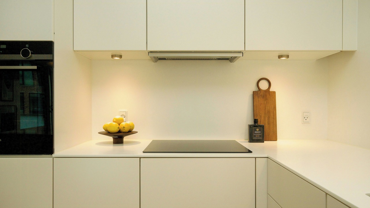 Photo of Kitchen in Amager