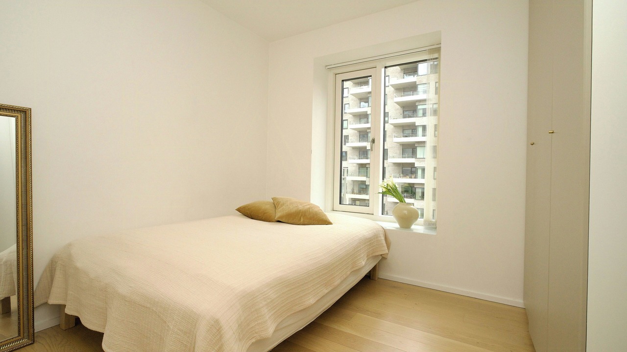 Photo of Bedroom in Amager
