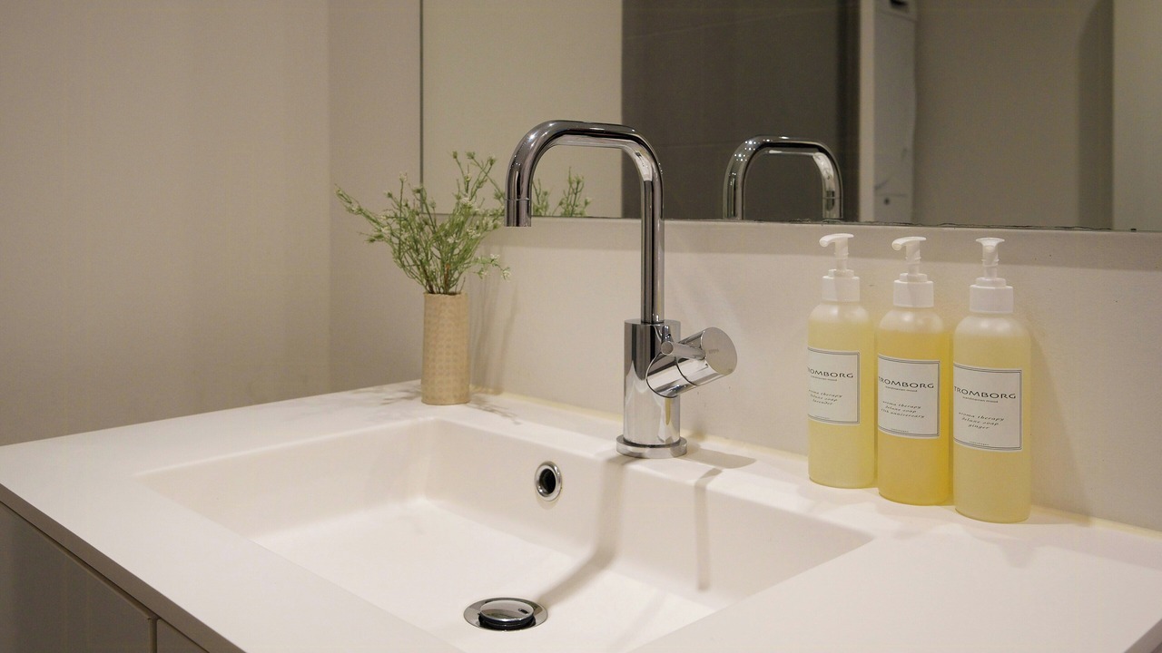 Photo of Bathroom in Amager