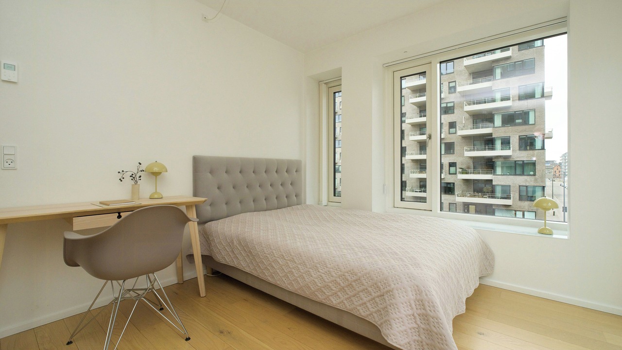 Photo of Bedroom in Amager