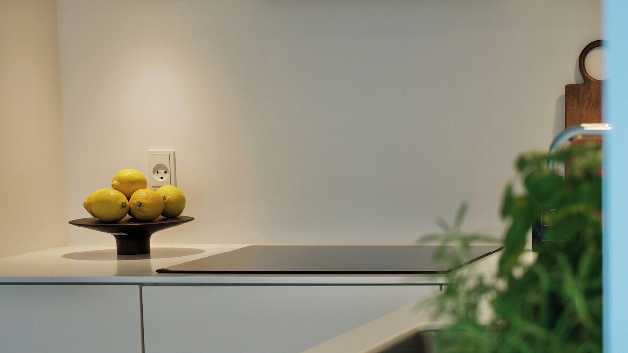 Photo of Kitchen in Amager