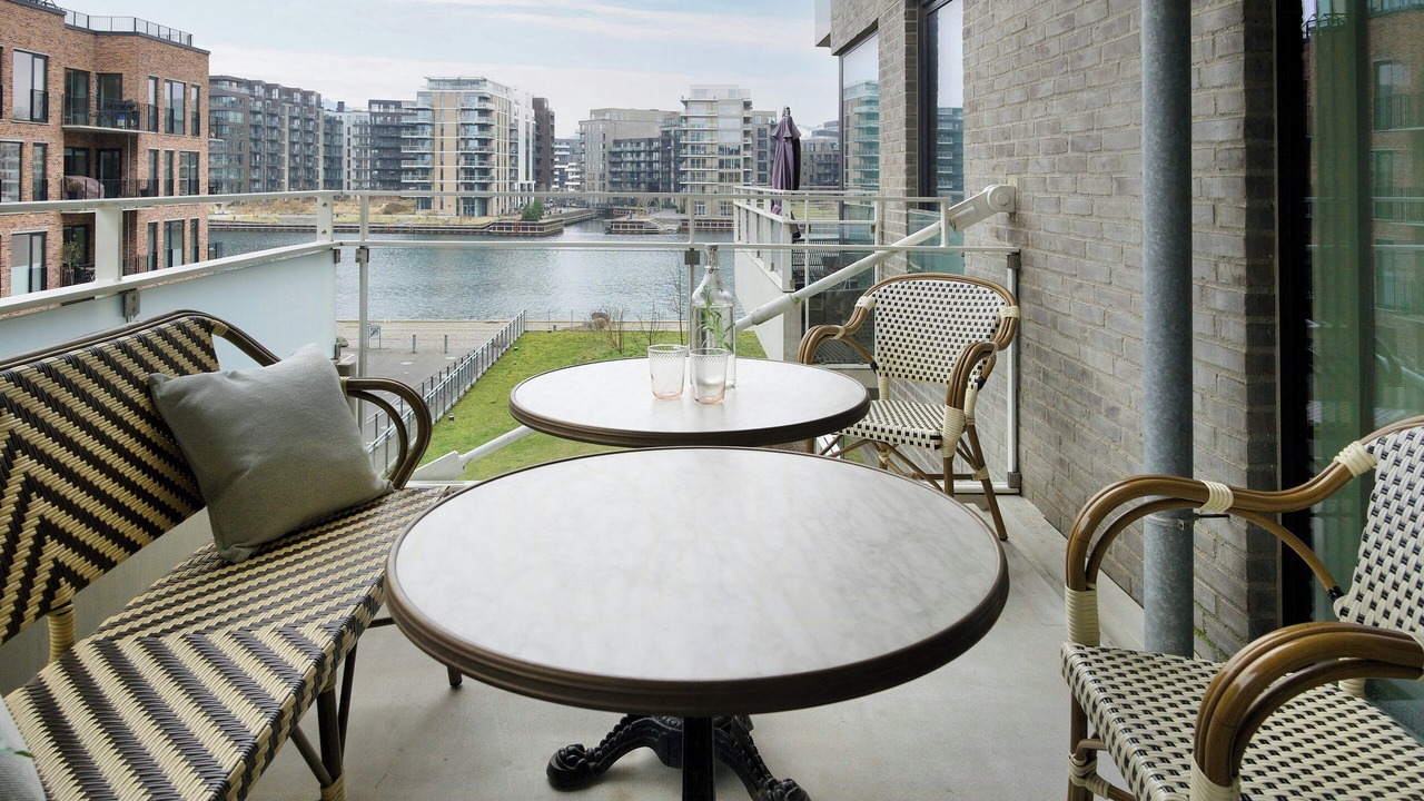 Photo of Outdoor in Amager