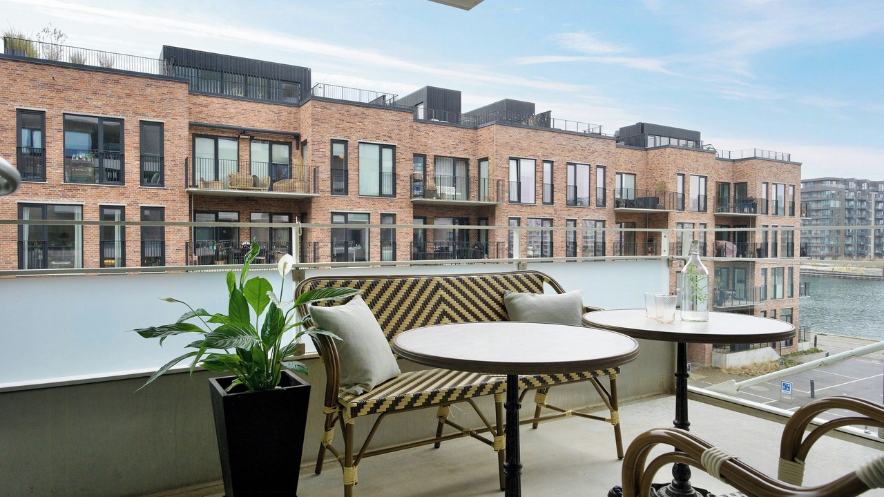 Photo of Outdoor in Amager