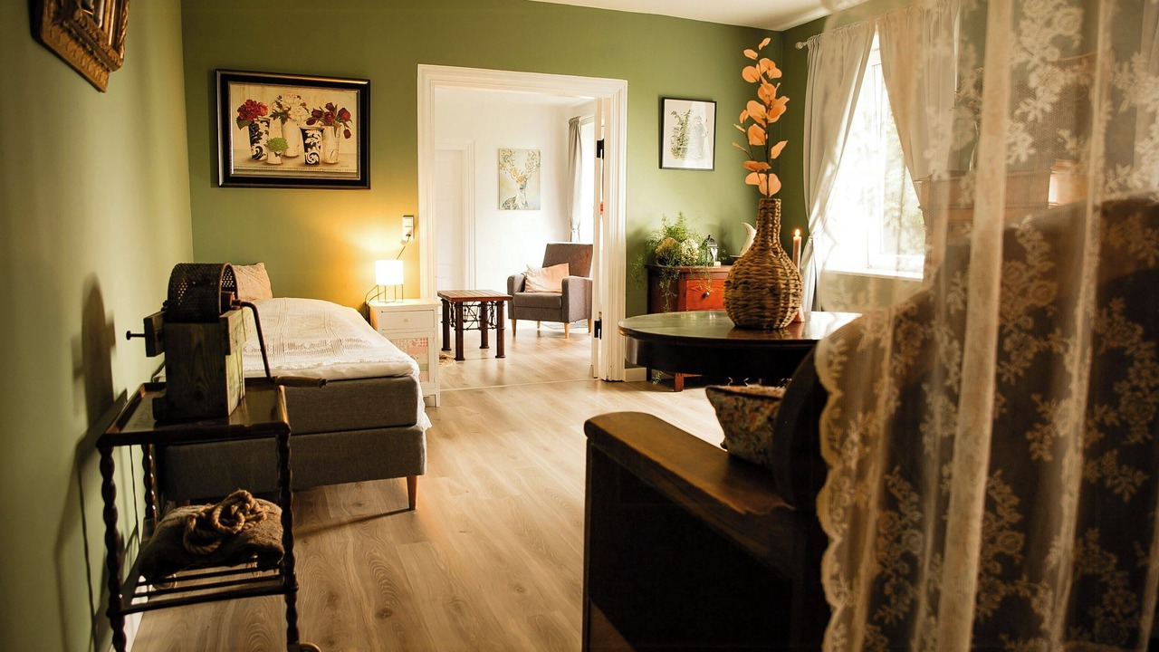 Photo of Bedroom in Bylderup-Bov
