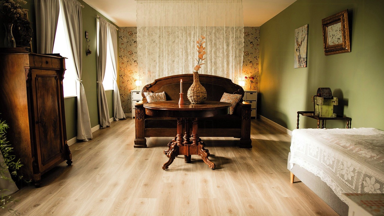 Photo of Bedroom in Bylderup-Bov