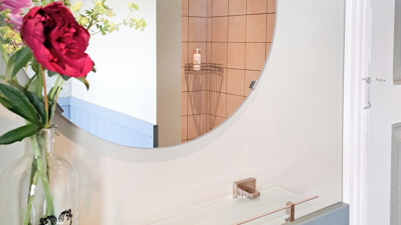 Photo of Bathroom in Bylderup-Bov