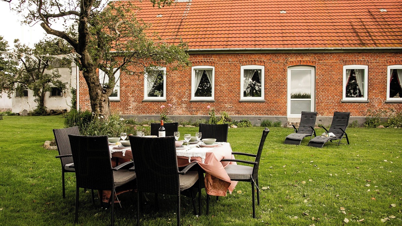 Photo of Outdoor in Bylderup-Bov