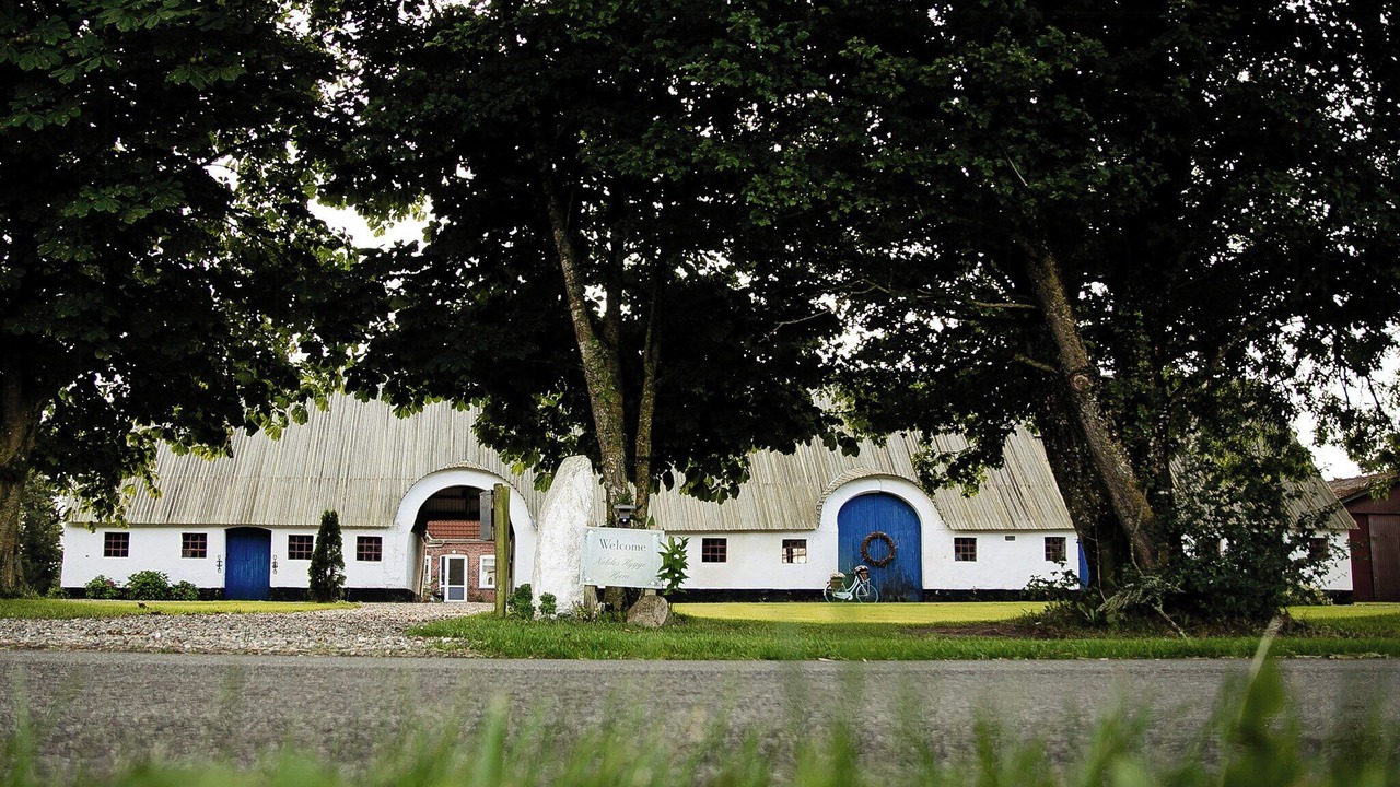 Photo of Outdoor in Bylderup-Bov