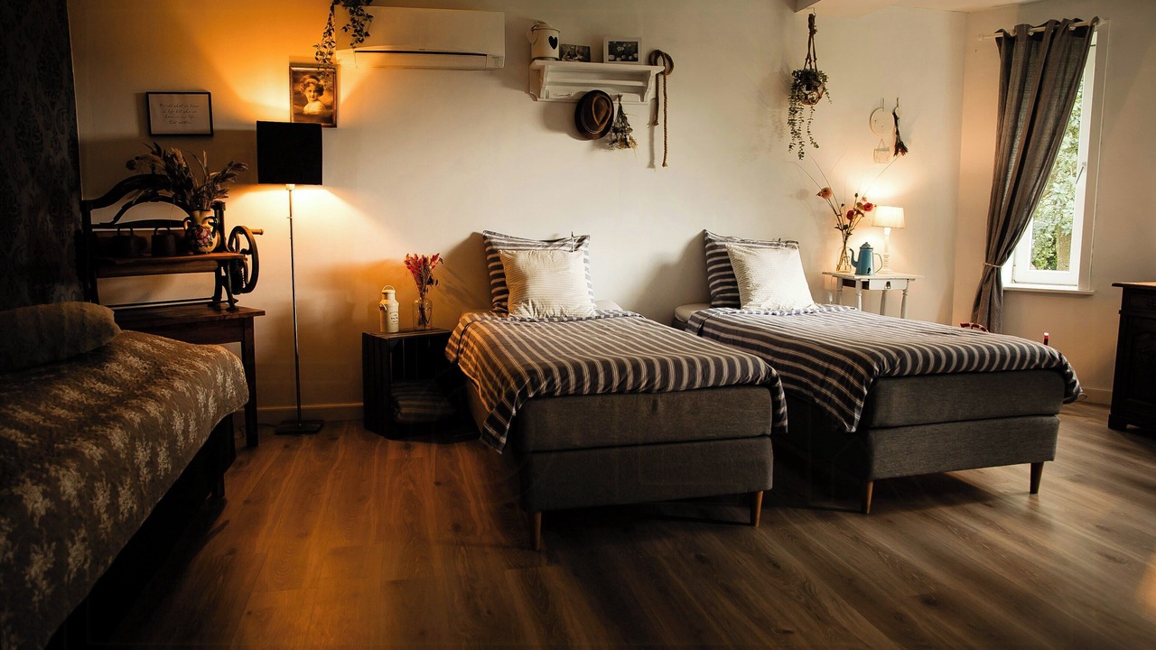 Photo of Bedroom in Bylderup-Bov