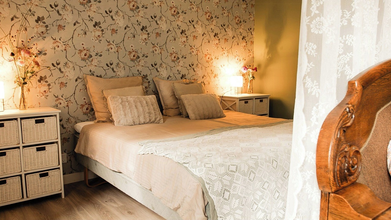 Photo of Bedroom in Bylderup-Bov